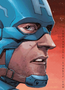 Avengers Morphing Personnage Comic Acteur - 01 avengers-morphing-personnage-comic-acteur-01