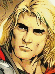 Avengers Morphing Personnage Comic Acteur - 02 avengers-morphing-personnage-comic-acteur-02