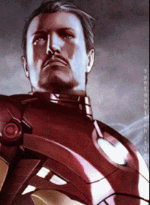Avengers Morphing Personnage Comic Acteur - 03 avengers-morphing-personnage-comic-acteur-03