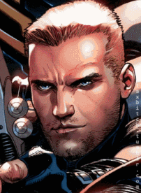 Avengers Morphing Personnage Comic Acteur - 06 avengers-morphing-personnage-comic-acteur-06