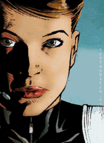 Avengers Morphing Personnage Comic Acteur - 09 avengers-morphing-personnage-comic-acteur-09