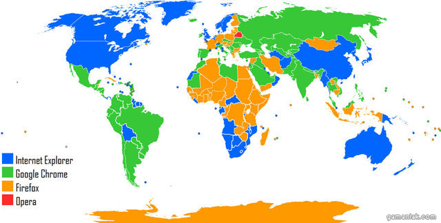 carte-monde-navigateur-plus-utilise