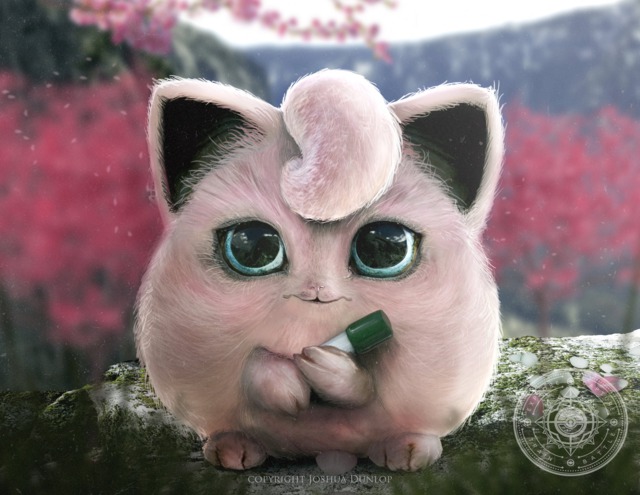 pokemons-realistes-joshua-dunlop-rondoudou