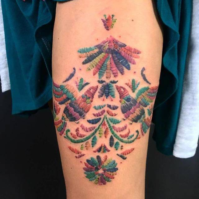 Tatouages Broderie 10 tatouages-broderie-10