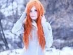 belle-rousse-dans-neige