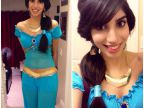 cosplay-jasmine-aladdin