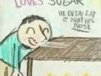 mon-pere-aime-tellement-sucre-quil-mange-par-nez