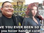 hover-hand-sur-papier