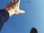 chute-dun-avion