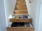 escaliers-tiroirs