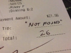 tip-not-found