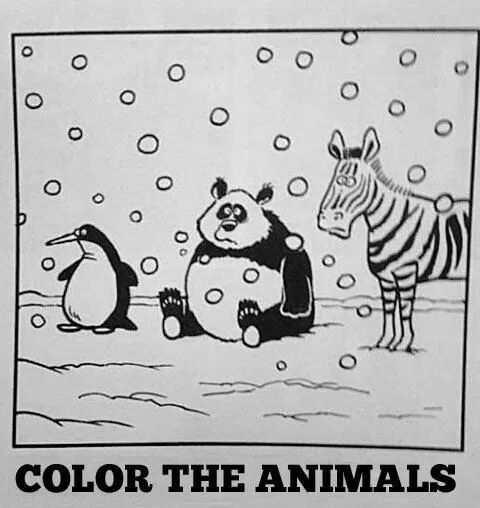 coloriez-les-animaux