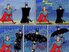 superman-batman-parapluie