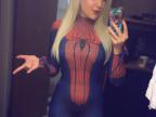spiderwoman-selfie