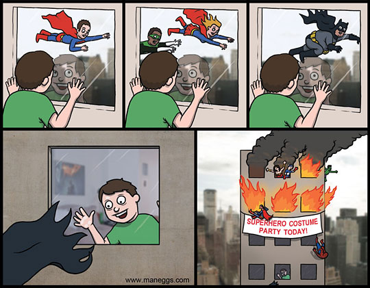 superheros-voler-groupe
