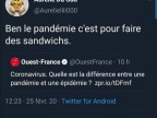 pandemie-sandwichs