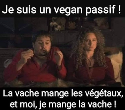 vegan-passif