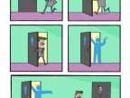 toilettes-homme-bleu
