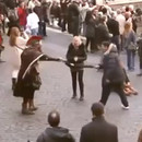 miniature pour Les caméras de sécurité ne capturent pas que le mal