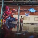 entrepot-vide-graffeurs-et-peinture-a-volonte