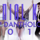 miniature pour Pop Danthology 2013 - Mashup de 68 chansons