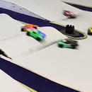 miniature pour Course de voitures téléguidées