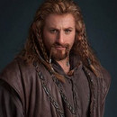 miniature pour Les nains de The Hobbit - Avant et Après leur maquillage