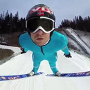 saut-ski-gopro