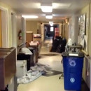Aperçu d'une apocalypse Zombie dans un hôpital
