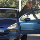 Rémi Gaillard est un pigeon