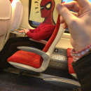 miniature pour Comment un dessinateur passe son temps dans le train
