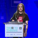 miniature pour Ellen Page annonce qu'elle est lesbienne