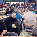 miniature pour Prendre la pose devant la raie des fesses