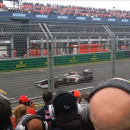 miniature pour Le bruit des moteurs de F1 2013 vs 2014