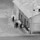 miniature pour Un hélicoptère de la gendarmerie poursuit des malfaiteurs