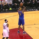 miniature pour Jermaine O'Neal, le troll des lancers-francs