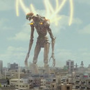 miniature pour Giant God Warrior Appears In Tokyo