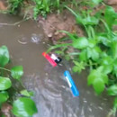 miniature pour Course de stylos dans un ruisseau