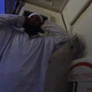miniature pour Se faire réveiller par une prière dans un avion
