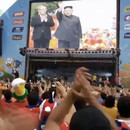 miniature pour La Corée du Nord en finale de la Coupe du Monde 2014