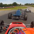miniature pour Un pilote passé pas loin de la décapitation