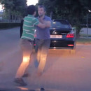 miniature pour Rage au volant en Belgique