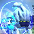 miniature pour Aperçu de Pokken Tournament