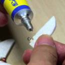 miniature pour Un avion RC avec du polystyrène