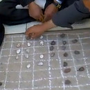miniature pour Retournement de situation dans un Jeu de Dames