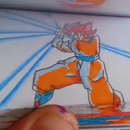 sangoku-vs-superman-flipbook-version-complete