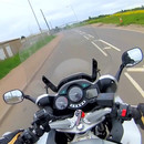miniature pour Les derniers instants d'un motard