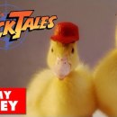 miniature pour La bande à Picsou avec de vrais canards