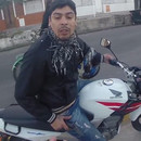 miniature pour Un cycliste se fait braquer