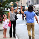 miniature pour High Five en appelant des taxis